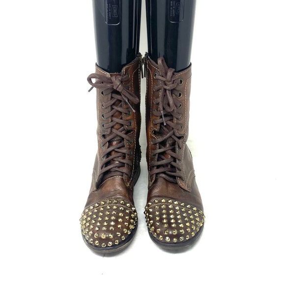 Steve Madden Boots - Picture 2 of 7
